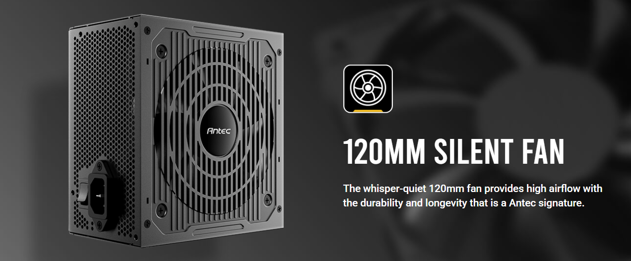 silentfan